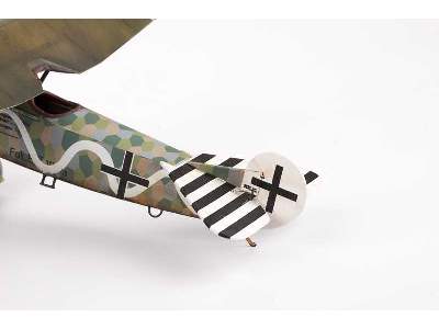 Fokker D. VIII 1/48 - image 18