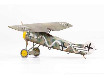 Fokker D. VIII 1/48 - image 20