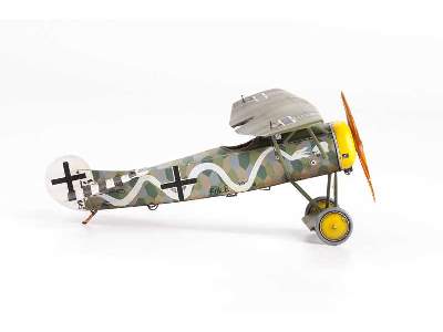 Fokker D. VIII 1/48 - image 21