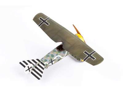 Fokker D. VIII 1/48 - image 22