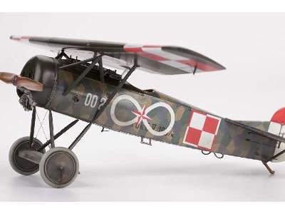 Fokker D. VIII 1/48 - image 23