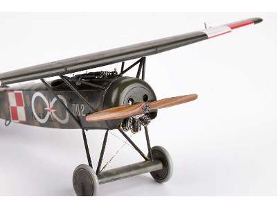 Fokker D. VIII 1/48 - image 24