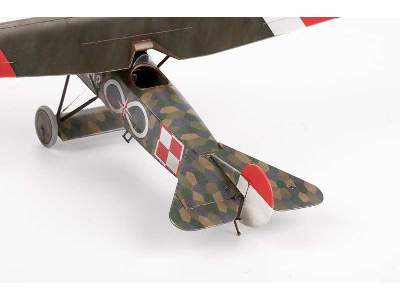 Fokker D. VIII 1/48 - image 27