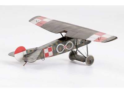 Fokker D. VIII 1/48 - image 30