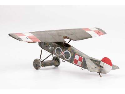 Fokker D. VIII 1/48 - image 31