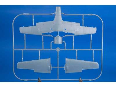 Fw 190A-5 light fighter 1/48 - image 11