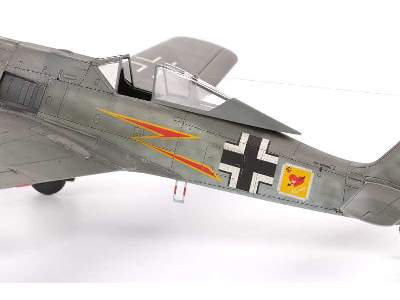 Fw 190A-5 light fighter 1/48 - image 16
