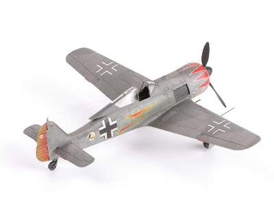 Fw 190A-5 light fighter 1/48 - image 26