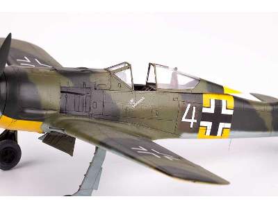 Fw 190A-5 light fighter 1/48 - image 27