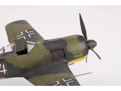 Fw 190A-5 light fighter 1/48 - image 29