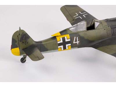 Fw 190A-5 light fighter 1/48 - image 30