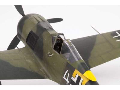 Fw 190A-5 light fighter 1/48 - image 31