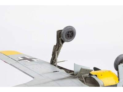 Fw 190A-5 light fighter 1/48 - image 32