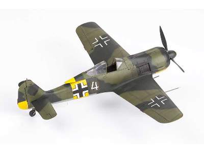 Fw 190A-5 light fighter 1/48 - image 35