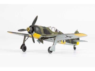 Fw 190A-5 light fighter 1/48 - image 37