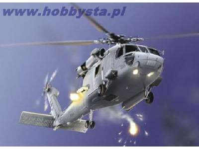 HH-60H Seahawk - image 1