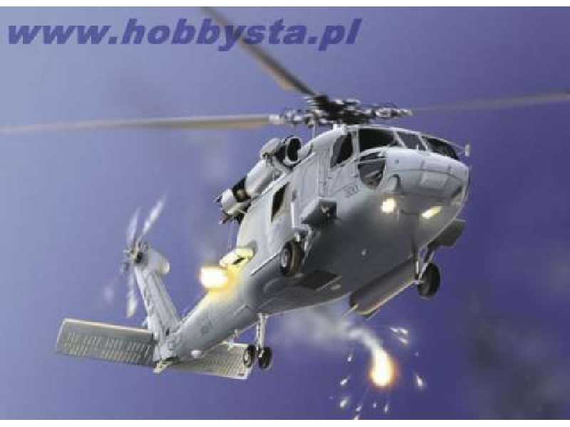HH-60H Seahawk - image 1