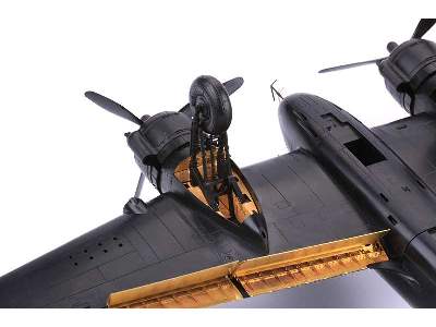 Beaufighter Mk. VI 1/48 - Tamiya - image 10