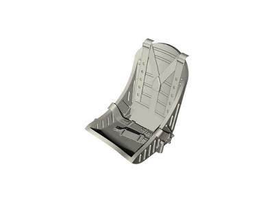 Kittyhawk I, Ia, Ii, Iia And Iii Seat With Sutton Harness For Sp - image 1