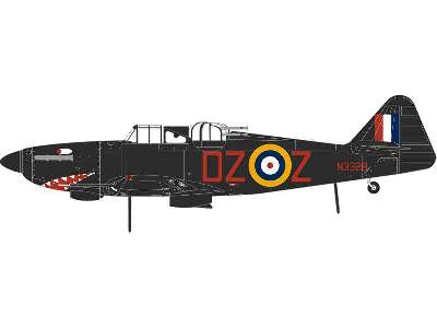 Boulton Paul Defiant NF.1 - image 2