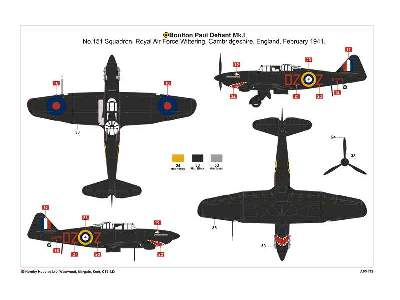 Boulton Paul Defiant NF.1 - image 3