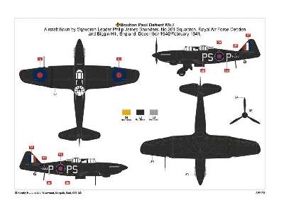 Boulton Paul Defiant NF.1 - image 5