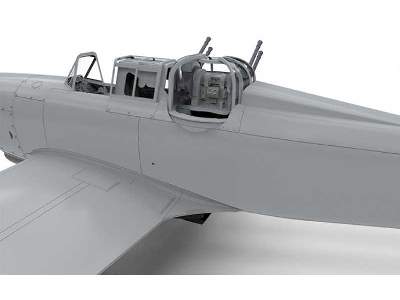 Boulton Paul Defiant NF.1 - image 8