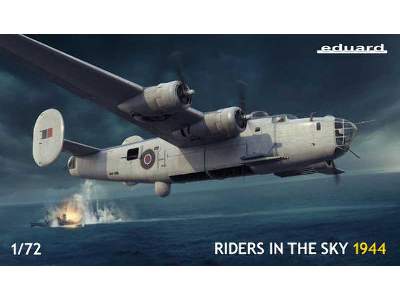 Liberator GR Mk.V - Riders in the Sky 1944  - image 1