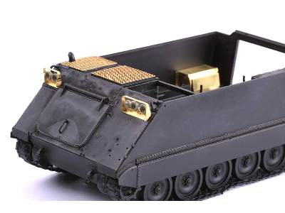 M113A ACAV 1/35 - Afv Club - image 6