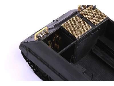 M113A ACAV 1/35 - Afv Club - image 8