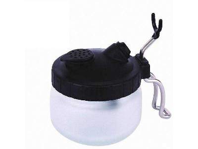 Airbrush Cleaning Pot  - image 1