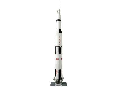 Apollo Saturn V - image 2