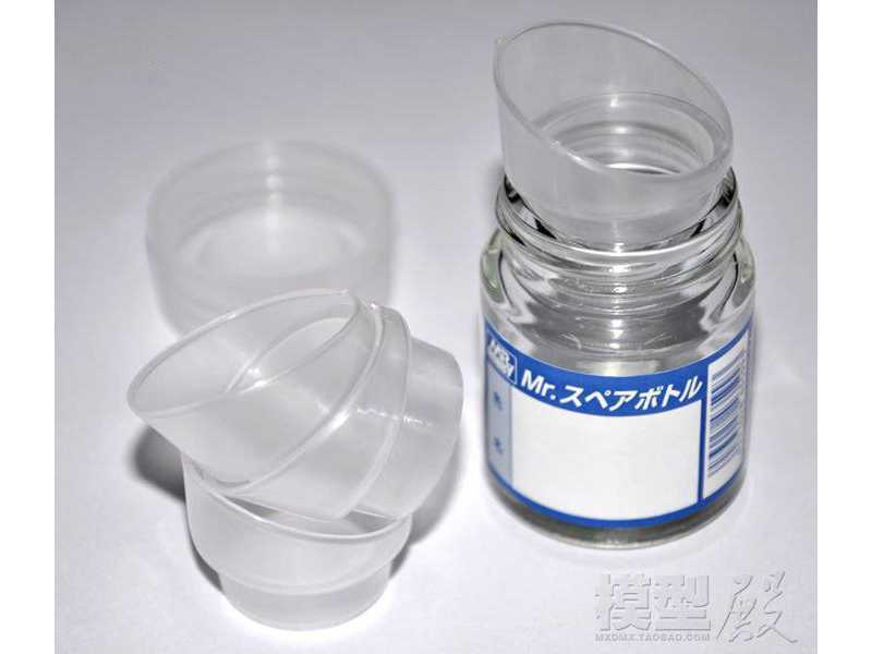 Mini Plastic Funnel 10 In 1 - image 1