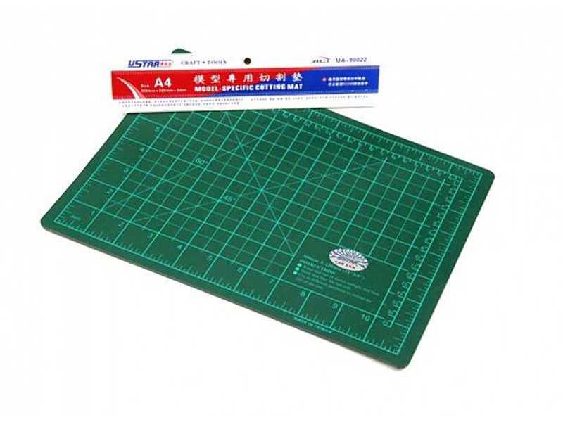 Cutting Mat A4 size - image 1