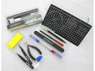 Modeling Tool Set - image 1