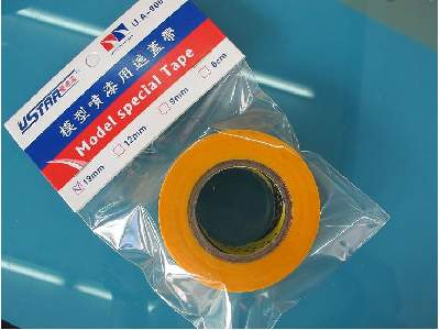 Masking Tape 18 mm - image 1