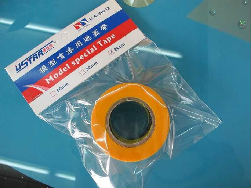 Masking Tape 24  mm - image 1