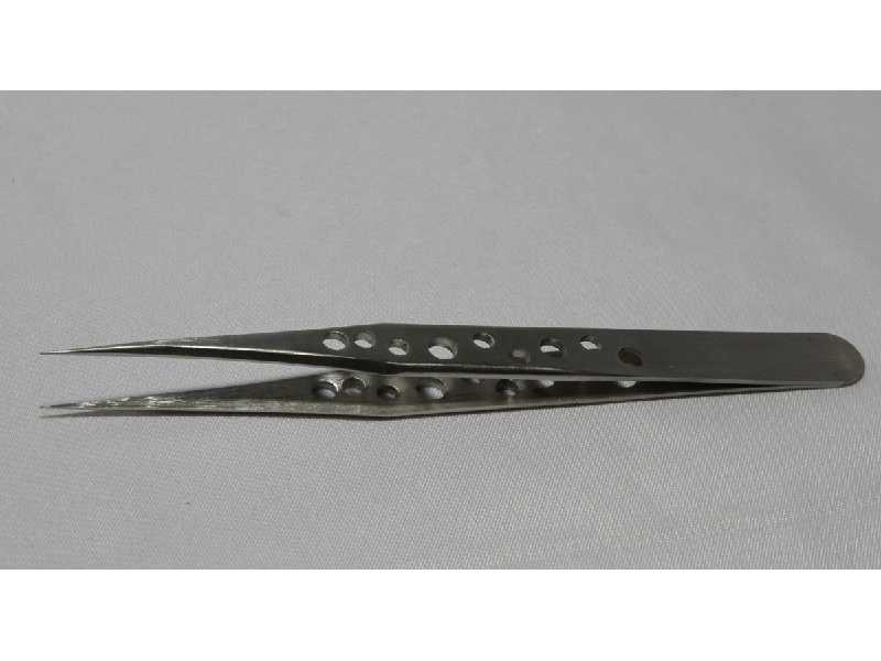 Straight Point Tweezer - image 1