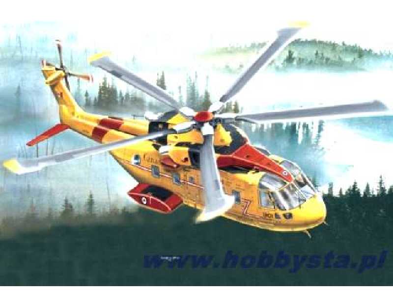 EH-101 Cormorant - image 1