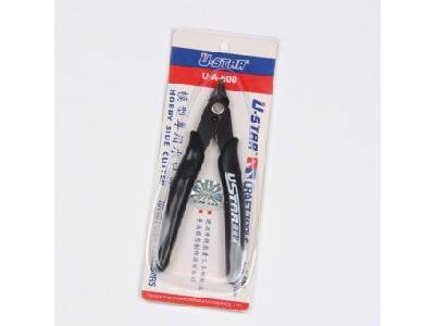 Cutting Piller Black - image 1