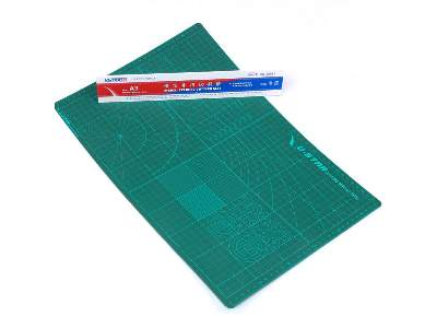 A2 Cutting Mat - image 1