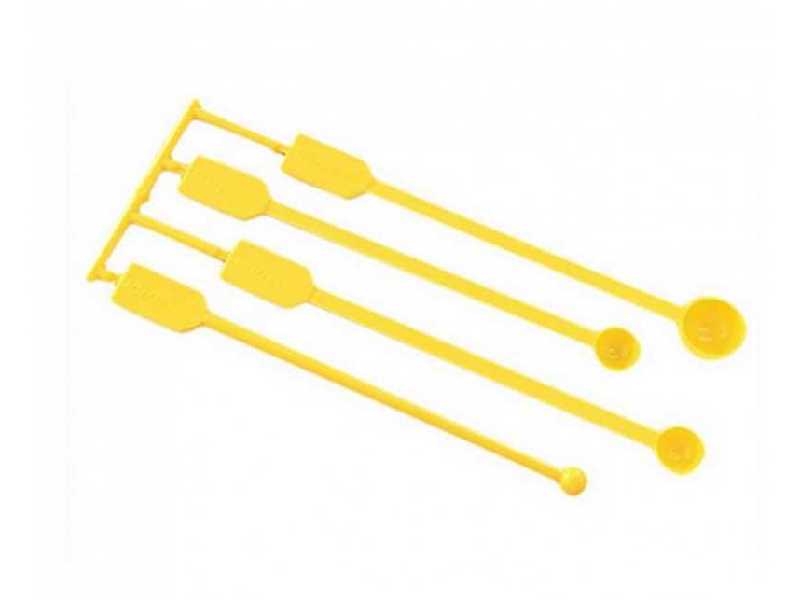 Stirrer set - image 1