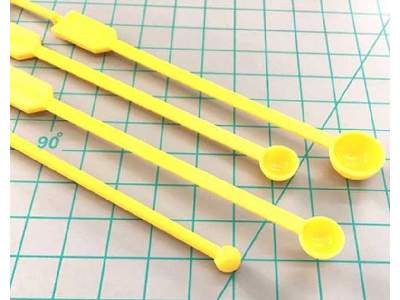 Stirrer set - image 2