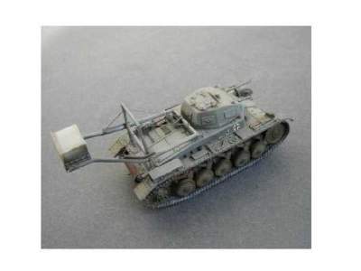 PzKpfw II Ladungsleger - image 2