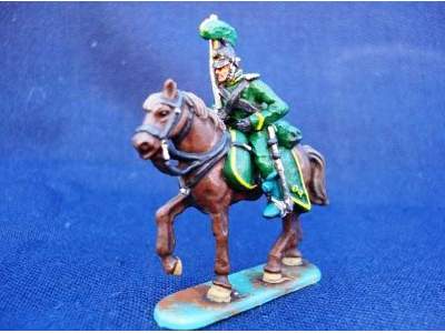 Wurttemberg Cavalry  - image 4