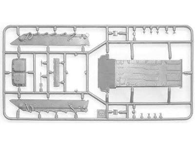 BMP-2D Soviet infantry fighting vehicle - image 10