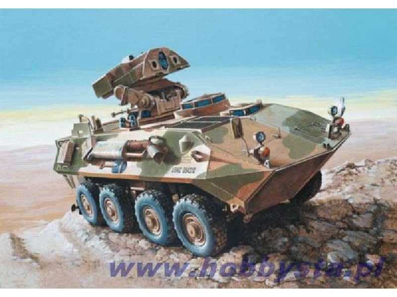 LAV-25 TUA - image 1