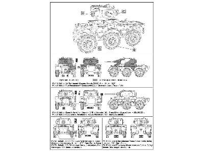 FV-601 Saladin Armoured car - image 22