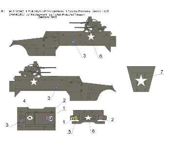 Half Track in Polish service vol.1 - image 2