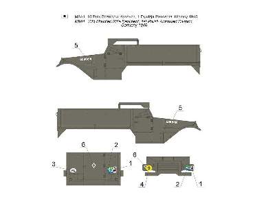 Half Track in Polish service vol.1 - image 3